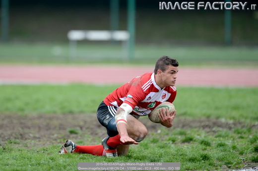 2015-05-03 ASRugby Milano-Rugby Badia 1250